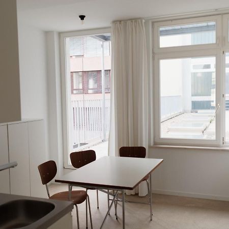 Kajo269 Feriencc Wohnungen In Der Altstadt Freiburg im Breisgau Ngoại thất bức ảnh