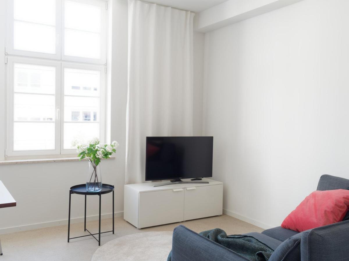 Kajo269 Feriencc Wohnungen In Der Altstadt Freiburg im Breisgau Ngoại thất bức ảnh