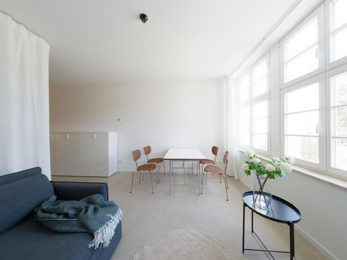 Kajo269 Feriencc Wohnungen In Der Altstadt Freiburg im Breisgau Ngoại thất bức ảnh