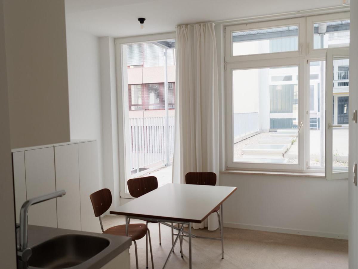 Kajo269 Feriencc Wohnungen In Der Altstadt Freiburg im Breisgau Ngoại thất bức ảnh
