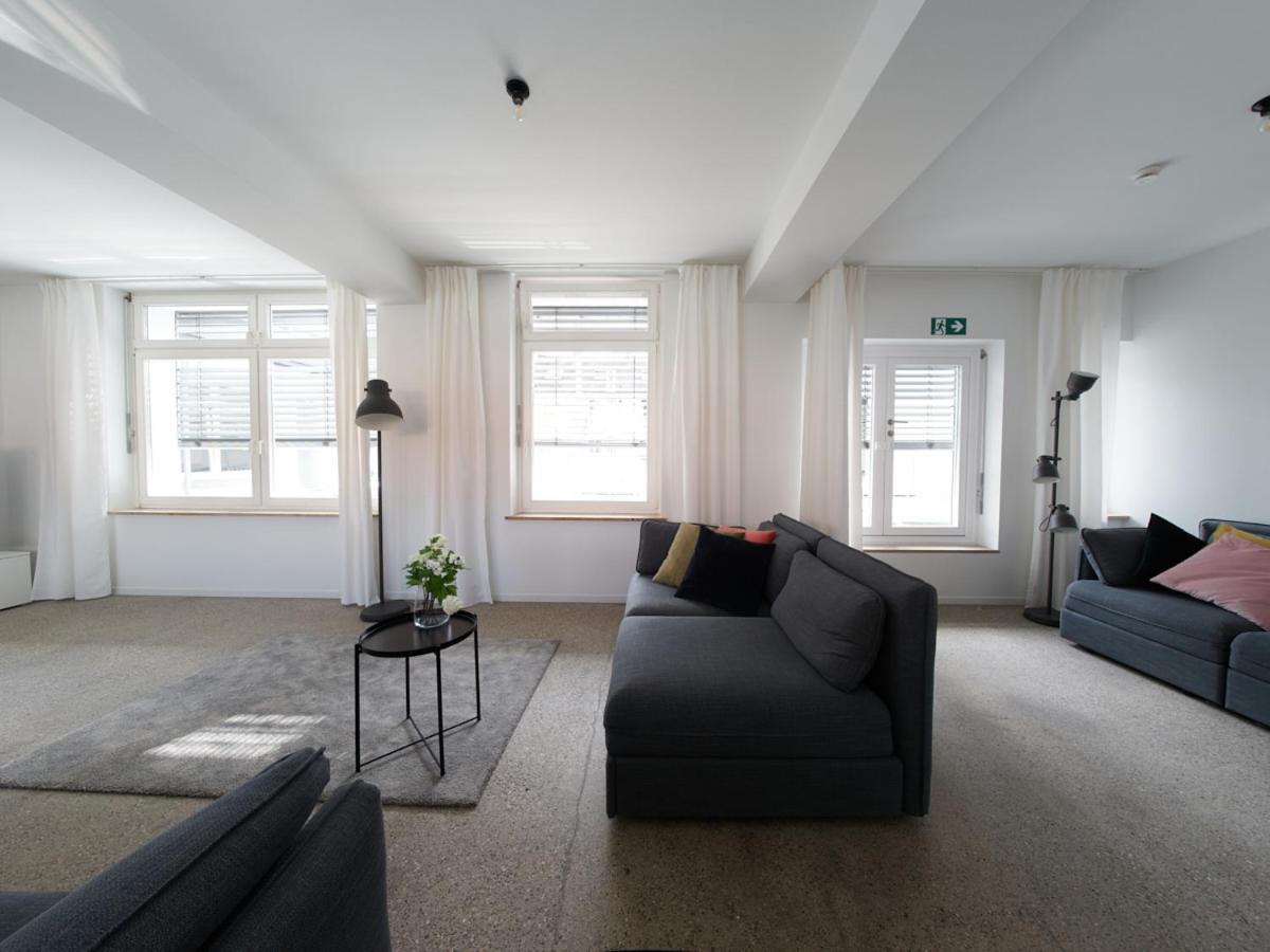 Kajo269 Feriencc Wohnungen In Der Altstadt Freiburg im Breisgau Ngoại thất bức ảnh