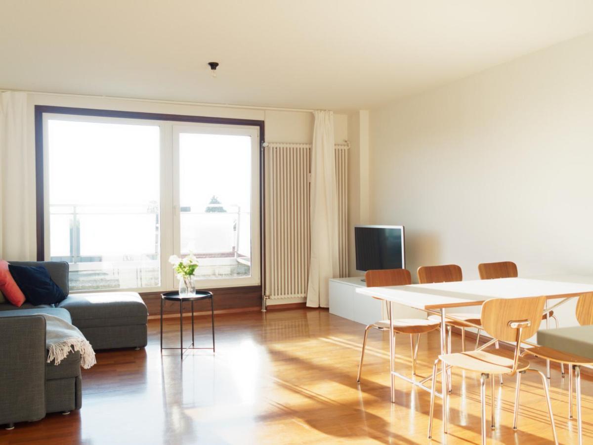 Kajo269 Feriencc Wohnungen In Der Altstadt Freiburg im Breisgau Ngoại thất bức ảnh