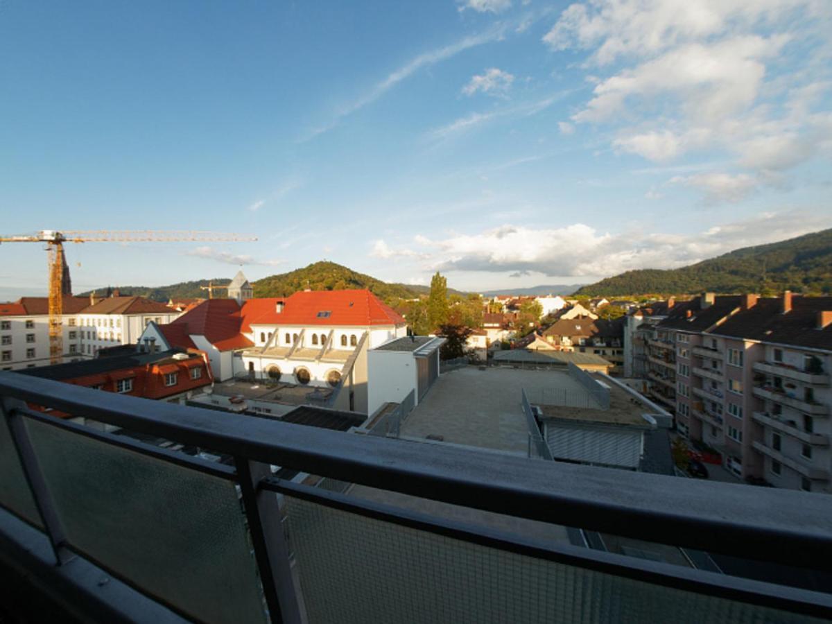 Kajo269 Feriencc Wohnungen In Der Altstadt Freiburg im Breisgau Ngoại thất bức ảnh