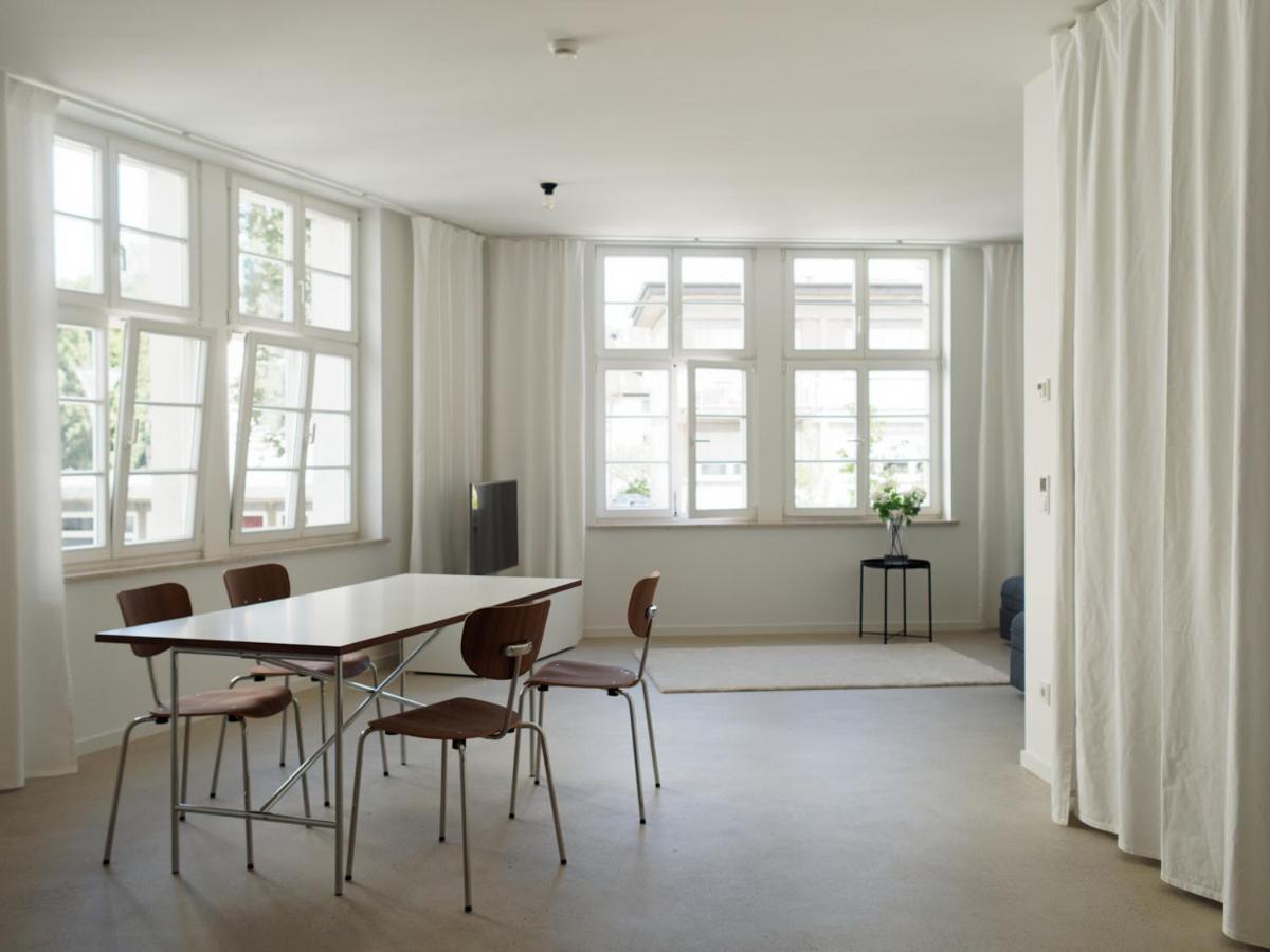 Kajo269 Feriencc Wohnungen In Der Altstadt Freiburg im Breisgau Ngoại thất bức ảnh