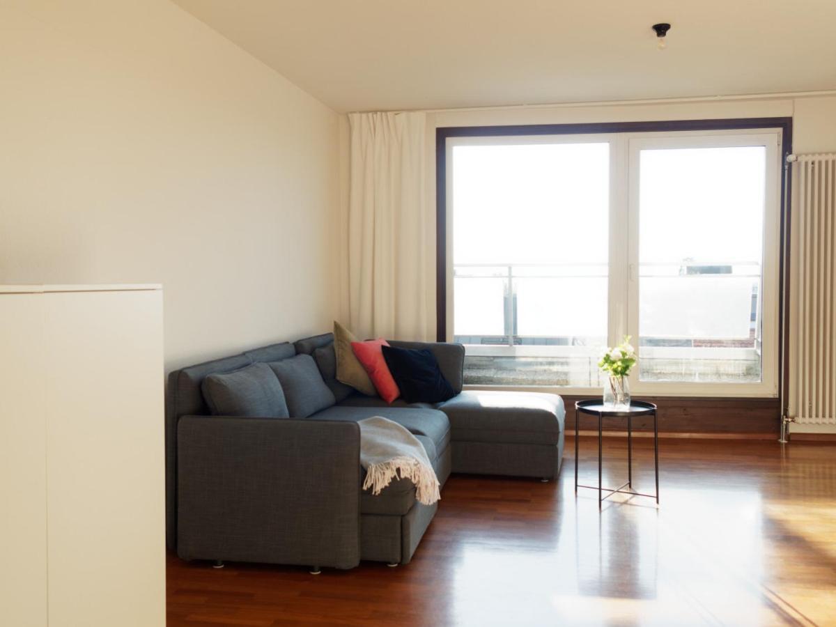 Kajo269 Feriencc Wohnungen In Der Altstadt Freiburg im Breisgau Ngoại thất bức ảnh