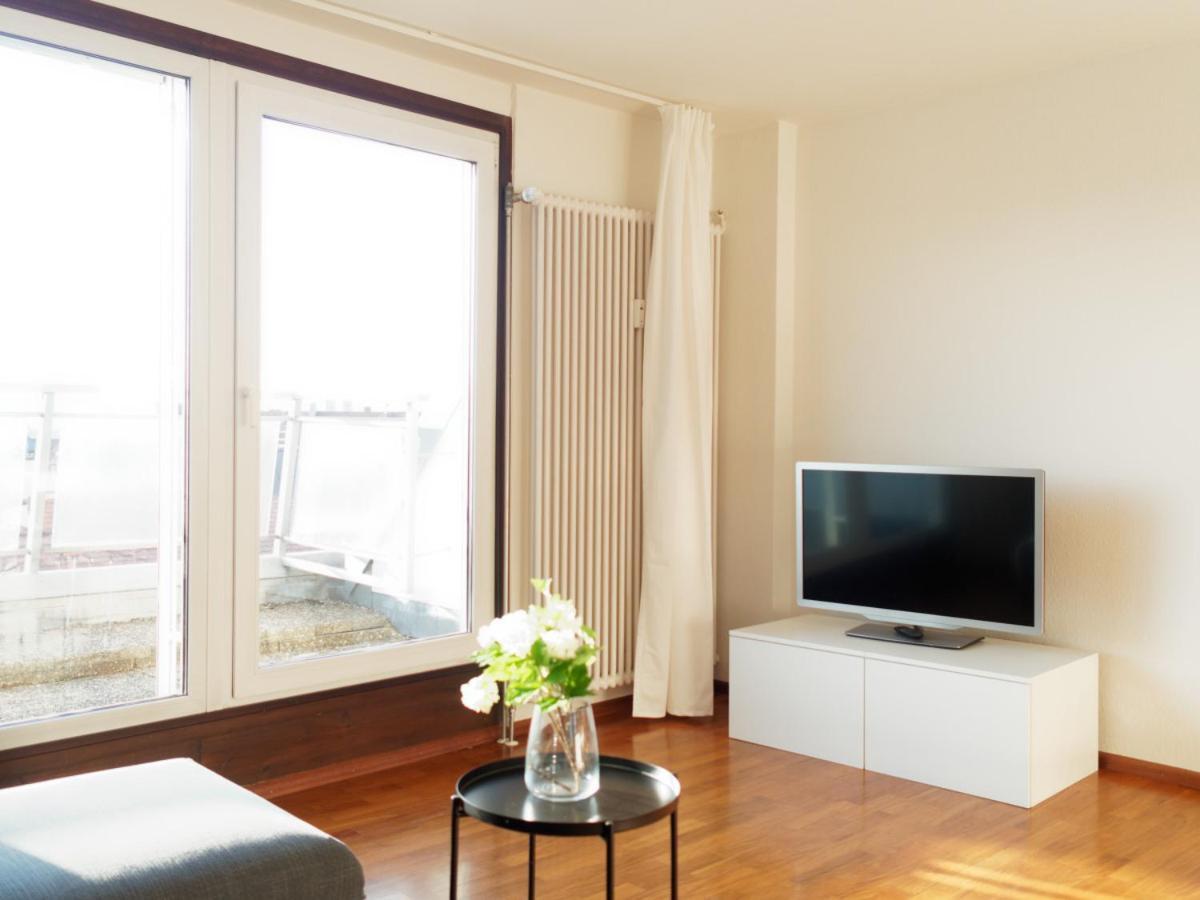 Kajo269 Feriencc Wohnungen In Der Altstadt Freiburg im Breisgau Ngoại thất bức ảnh
