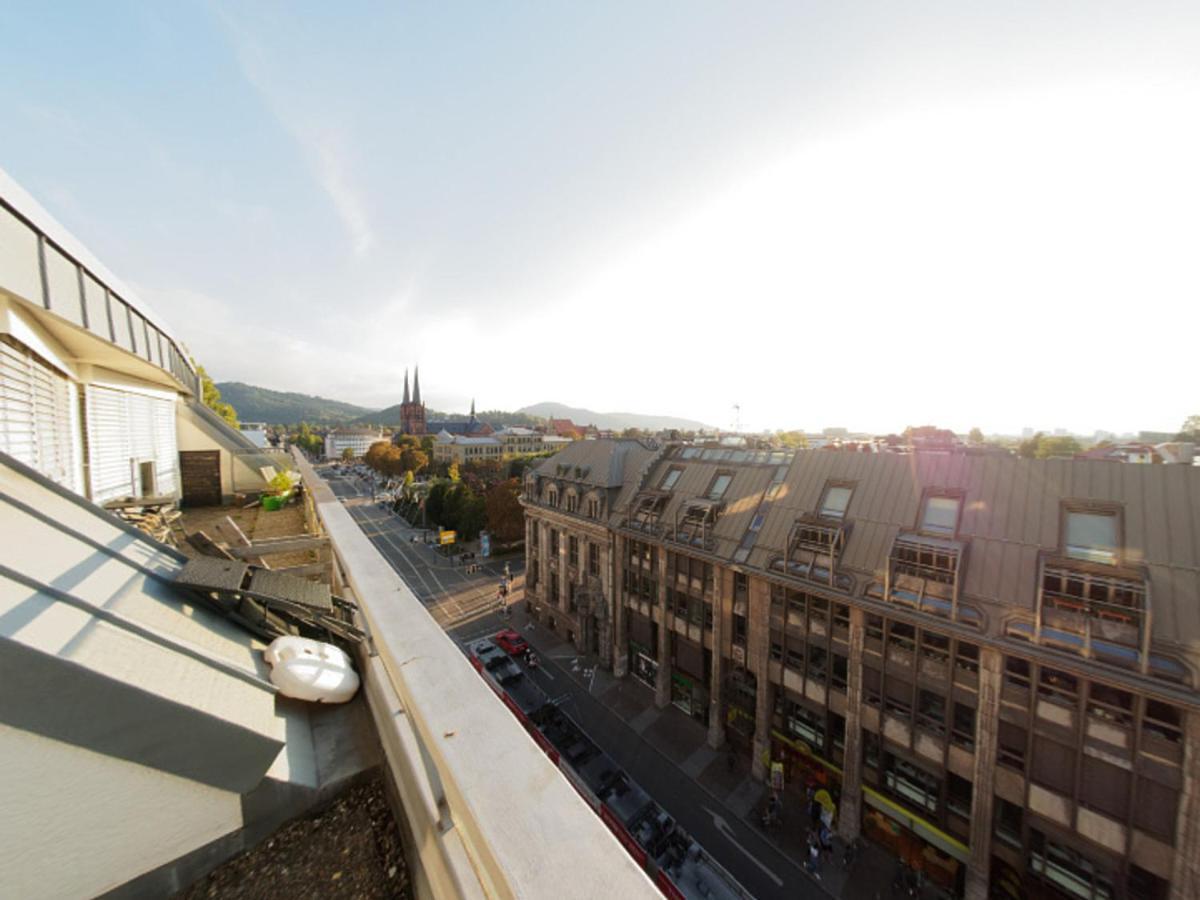 Kajo269 Feriencc Wohnungen In Der Altstadt Freiburg im Breisgau Ngoại thất bức ảnh