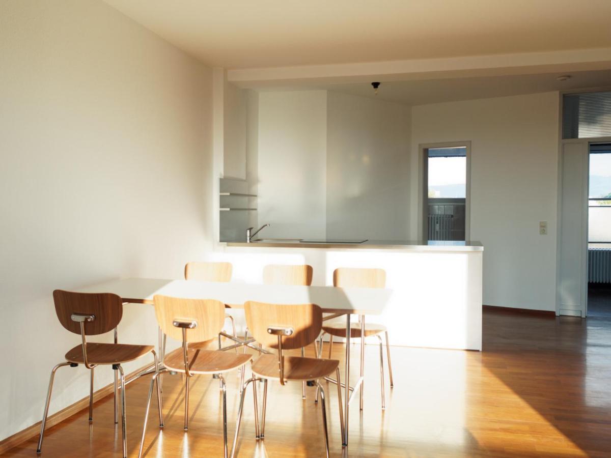 Kajo269 Feriencc Wohnungen In Der Altstadt Freiburg im Breisgau Ngoại thất bức ảnh