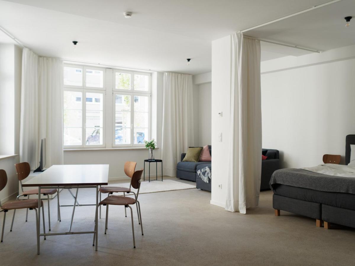 Kajo269 Feriencc Wohnungen In Der Altstadt Freiburg im Breisgau Ngoại thất bức ảnh