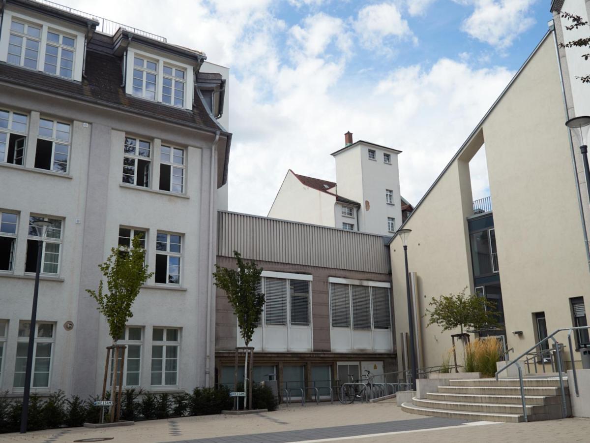 Kajo269 Feriencc Wohnungen In Der Altstadt Freiburg im Breisgau Ngoại thất bức ảnh