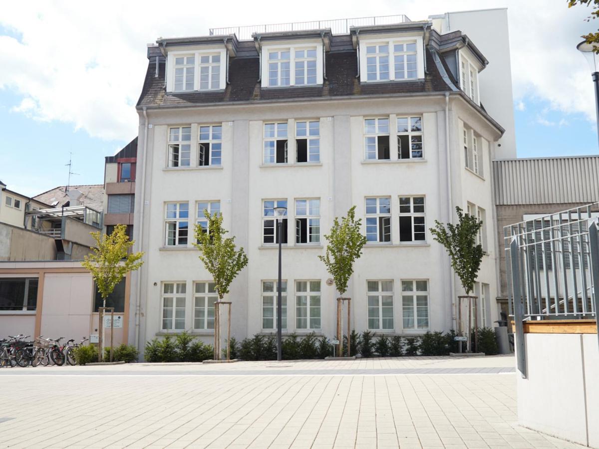 Kajo269 Feriencc Wohnungen In Der Altstadt Freiburg im Breisgau Ngoại thất bức ảnh
