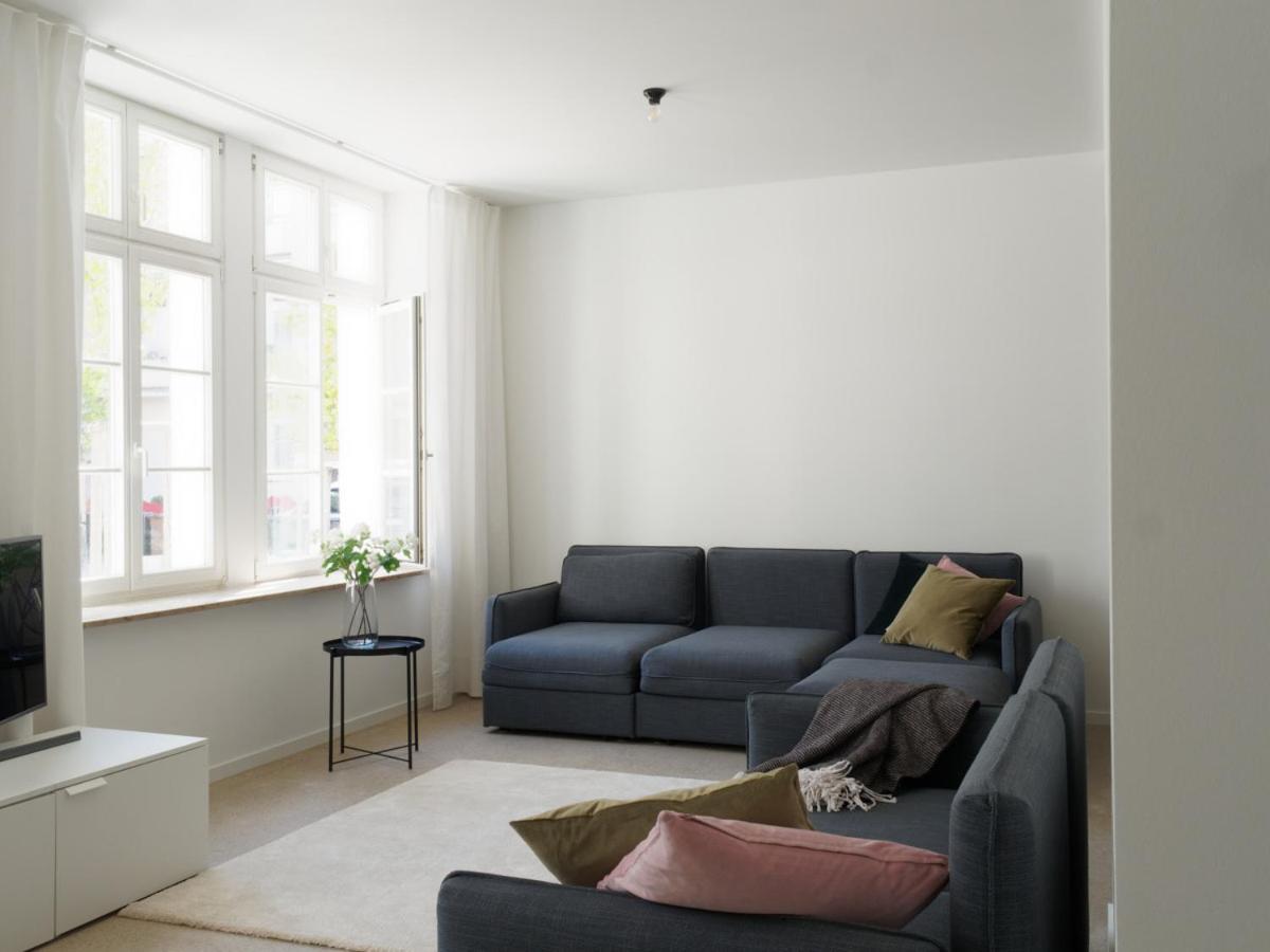Kajo269 Feriencc Wohnungen In Der Altstadt Freiburg im Breisgau Ngoại thất bức ảnh