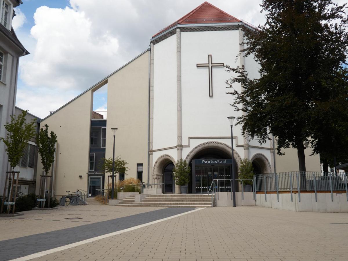 Kajo269 Feriencc Wohnungen In Der Altstadt Freiburg im Breisgau Ngoại thất bức ảnh