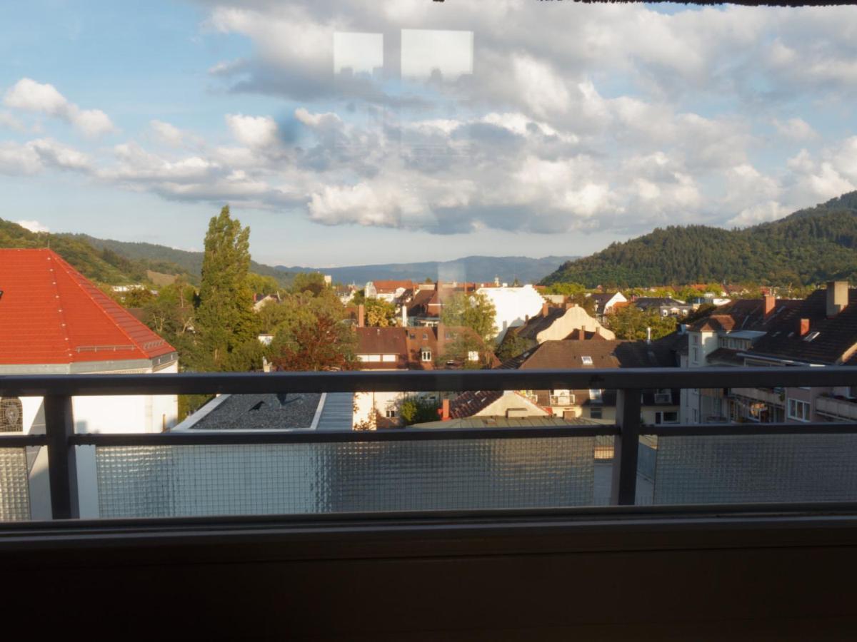 Kajo269 Feriencc Wohnungen In Der Altstadt Freiburg im Breisgau Phòng bức ảnh