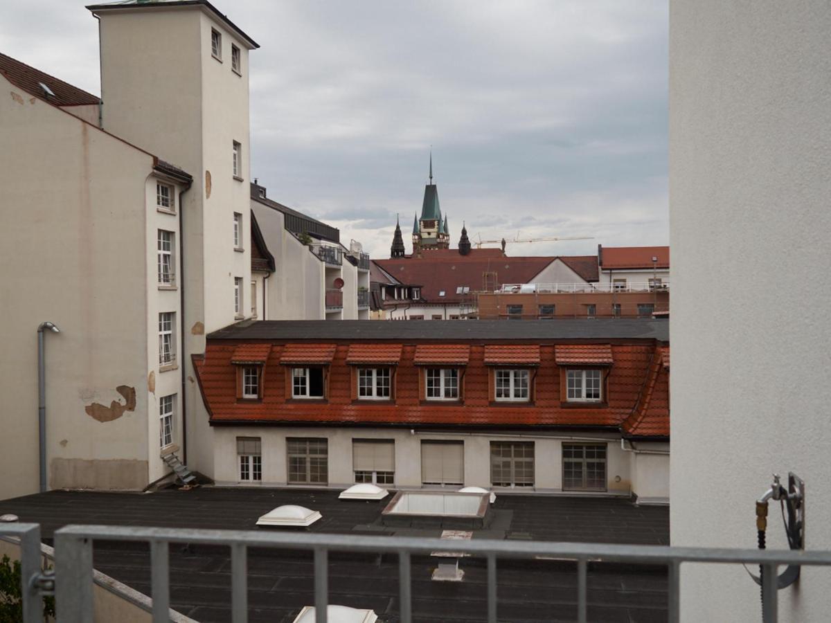Kajo269 Feriencc Wohnungen In Der Altstadt Freiburg im Breisgau Phòng bức ảnh