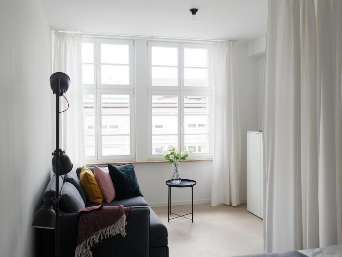 Kajo269 Feriencc Wohnungen In Der Altstadt Freiburg im Breisgau Phòng bức ảnh