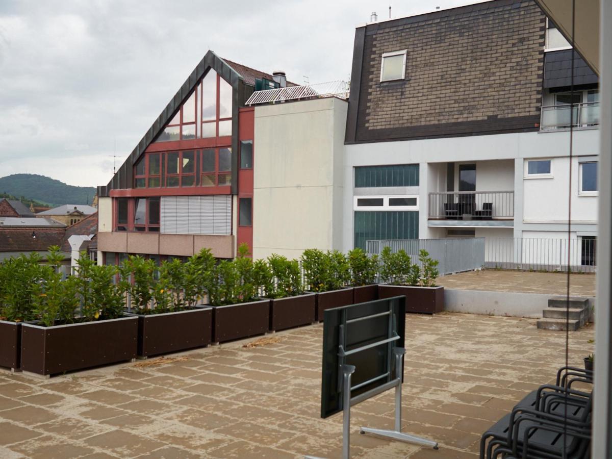 Kajo269 Feriencc Wohnungen In Der Altstadt Freiburg im Breisgau Phòng bức ảnh