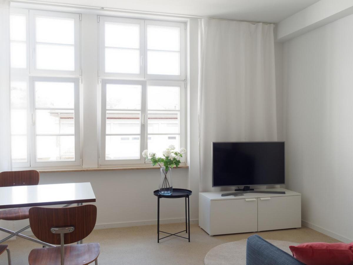 Kajo269 Feriencc Wohnungen In Der Altstadt Freiburg im Breisgau Phòng bức ảnh